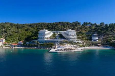 Lafodia Sea Resort - 1