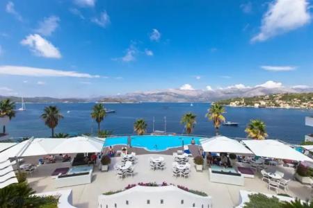 Lafodia Sea Resort - 10