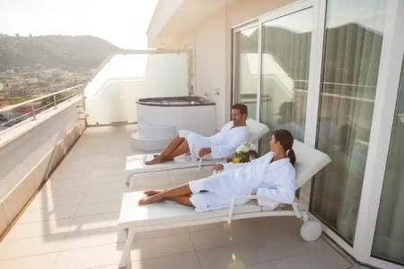 Lafodia Sea Resort - 53