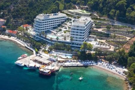 Lafodia Sea Resort - 12