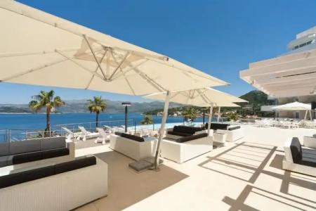 Lafodia Sea Resort - 14