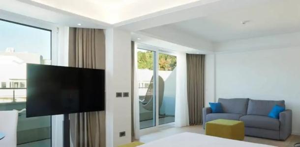 Lafodia Sea Resort - 174
