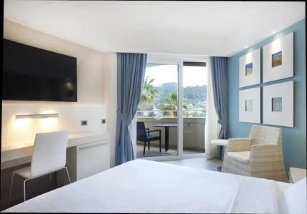 Lafodia Sea Resort - 121