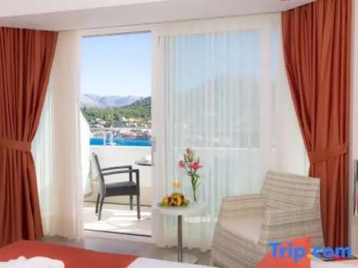 Lafodia Sea Resort - 126