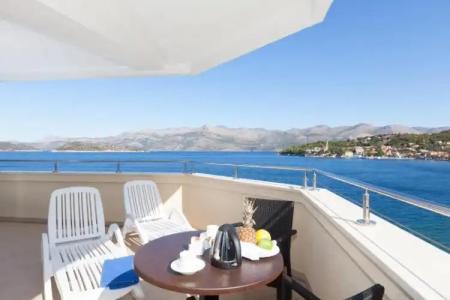 Lafodia Sea Resort - 55