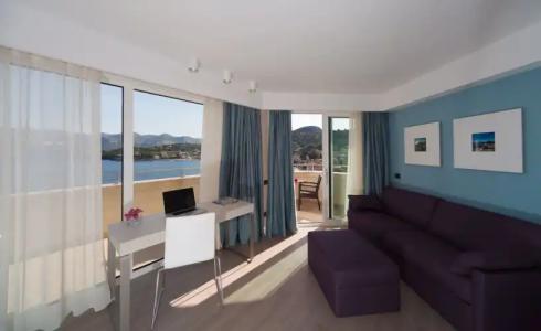 Lafodia Sea Resort - 199