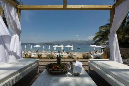 Lafodia Sea Resort - 29