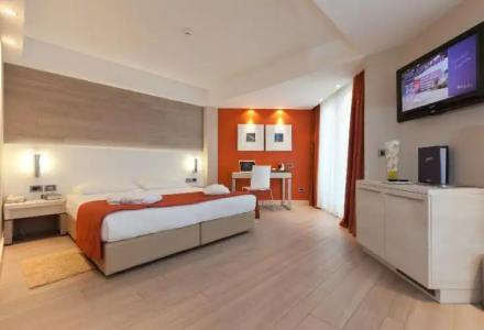 Lafodia Sea Resort - 64