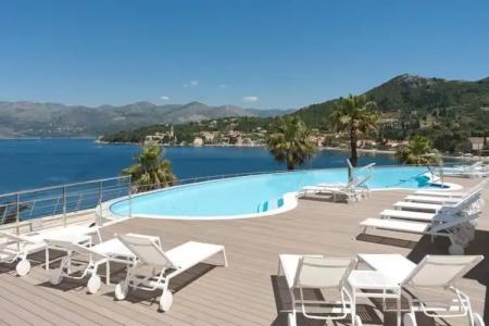 Lafodia Sea Resort - 5