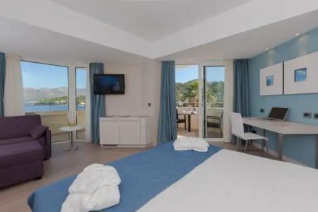 Lafodia Sea Resort - 54