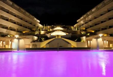 Lafodia Sea Resort - 47