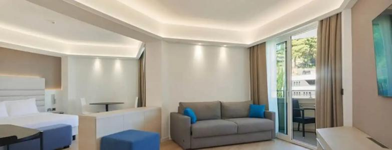 Lafodia Sea Resort - 175