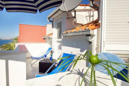 Villa Pinocchio - 17