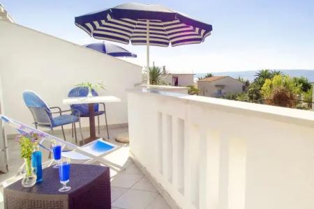 Villa Pinocchio - 78