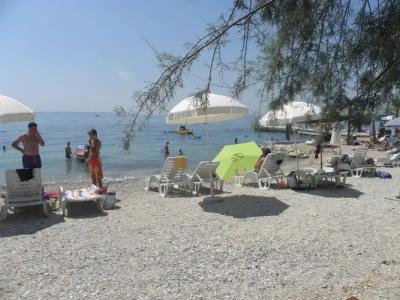 Villa Pinocchio - 23