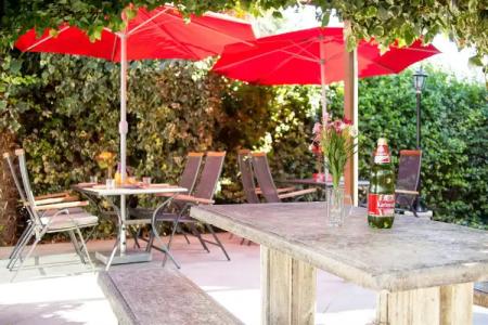 Villa Pinocchio - 20