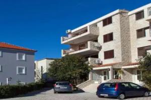 Гостевой дом «Pansion Amigos», Подстрана