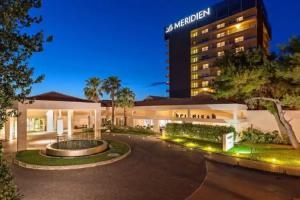 Отель «Le Meridien Lav Split», Подстрана