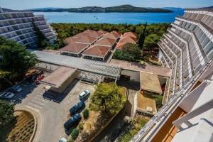 Hotel «Medena», Трогир