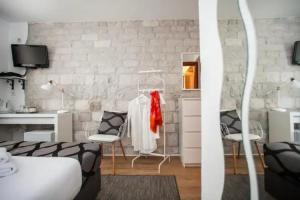 Villa Ivanka, Трогир