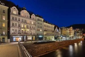 Ea Hotel Elefant, Карловы Вары