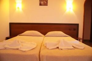 Chrystal Guest House, Обзор