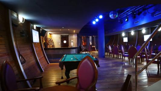 Iberostar Grand Bavaro - 26