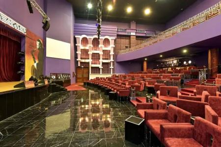 Iberostar Grand Bavaro - 22