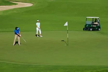 Iberostar Grand Bavaro - 46