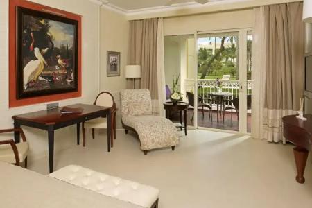 Iberostar Grand Bavaro - 7