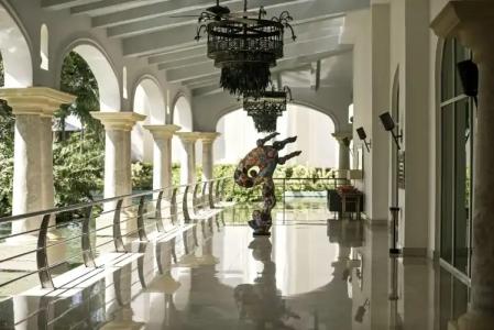 Iberostar Grand Bavaro - 17