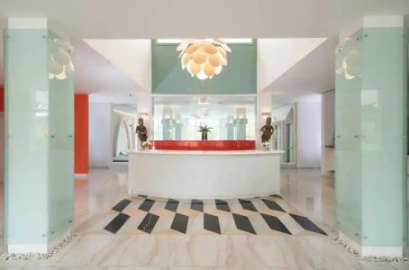 Iberostar Grand Bavaro - 5