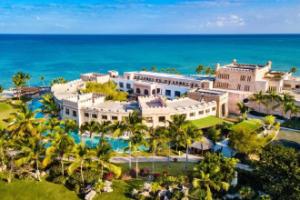 Sanctuary Cap Cana, All-Inclusive Adult Resort, Пунта-Кана