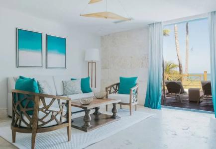 Sanctuary Cap Cana, All-Inclusive Adult Resort - 102