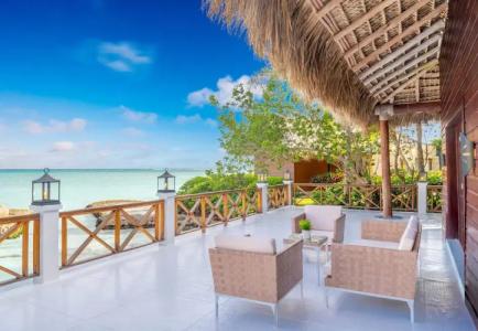 Sanctuary Cap Cana, All-Inclusive Adult Resort - 117