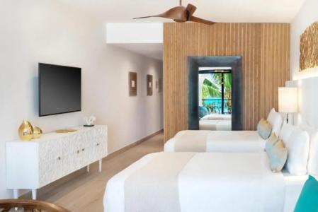 Sanctuary Cap Cana, All-Inclusive Adult Resort - 4