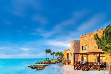 Sanctuary Cap Cana, All-Inclusive Adult Resort - 45
