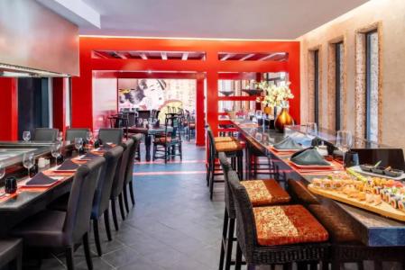 Sanctuary Cap Cana, All-Inclusive Adult Resort - 25