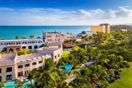 Sanctuary Cap Cana, All-Inclusive Adult Resort - 40