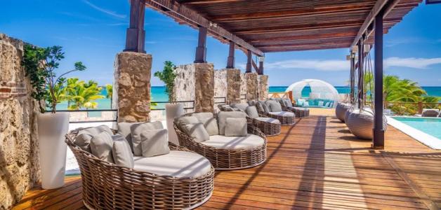 Sanctuary Cap Cana, All-Inclusive Adult Resort - 34