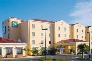 Quality Hotel Real Aeropuerto Santo Domingo, Бока Чика