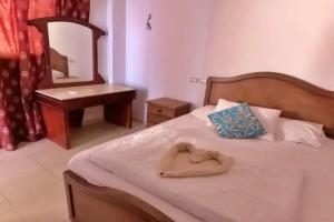 Dahab Bay Hotel, Дахаб