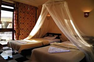 Dahab Bay Hotel, Дахаб