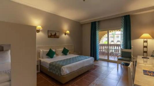 Sunrise Mamlouk Palace Resort - 110