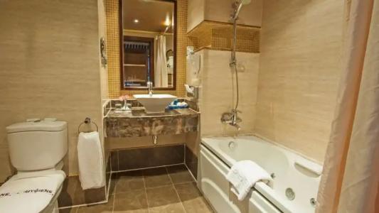 Sunrise Mamlouk Palace Resort - 143