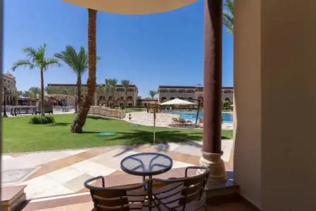 Sunrise Mamlouk Palace Resort - 122