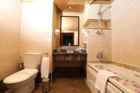 Sunrise Mamlouk Palace Resort - 126