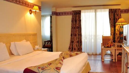 Sunrise Mamlouk Palace Resort - 113