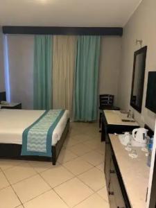 Steigenberger Aqua Magic Red Sea - 111