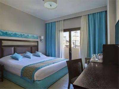 Steigenberger Aqua Magic Red Sea - 105